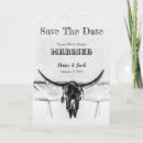Search for cow save the dates White