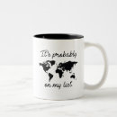 Search for lists mugs World