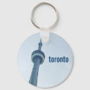 Search for cn tower key rings Toronto
