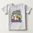 Search for cartoon network baby shirts Im weasel ir baboon