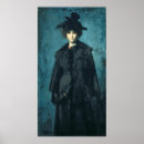 Search for c19th posters Black