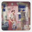 Search for family portrait stickers Father