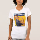 Search for factory clothing Rosie the riveter