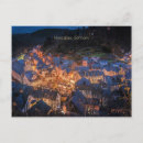 Search for festive horizontal postcards Germany