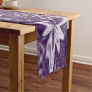 Search for butterfly table runners White