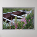 Search for canoe posters Flowers