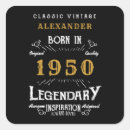 Search for white black gold stickers Retro