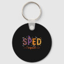 Search for special teacher key rings Education