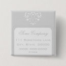 Search for damask badges White