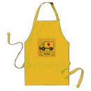 Search for ambulance standard aprons Emergency