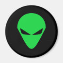 Search for alien head magnets Sci fi