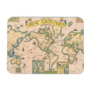 Search for world map magnets Wall maps
