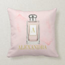 Search for perfume cushions Girly