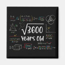 Search for sixty years old magnets 60 year old