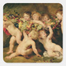 Search for peter paul rubens stickers Putti