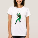 Search for green arrow tshirts Super