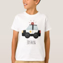 Search for police kids tshirts Cute