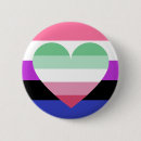 Search for nonbinary badges Genderfluid