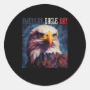 Search for american eagle stickers 4th of july