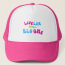 Search for motivating hats For her