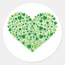 Search for luck stickers Leprechaun