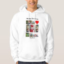 Search for photo collage hoodies Elegant