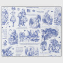 Search for quote wrapping paper Vintage