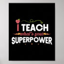 Search for preschool posters Teacher