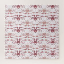 Search for vintage art deco puzzles Retro