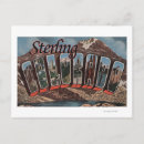 Search for sterling postcards Large