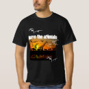 Search for save animals tshirts Nature