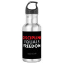 Search for discipline drinkware Quotes