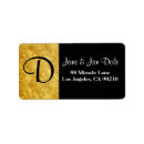 Search for anniversary return address labels Celebration