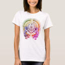 Search for man in the maze tshirts Shamanism