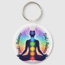Search for chakra key rings Energy healing