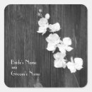Search for black orchids stickers Black and white