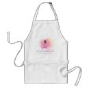 Search for deluxe aprons Luxury