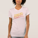 Search for simplify Summer