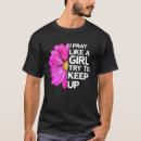 Search for flower prayer tshirts Jesus