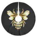 Search for logo tree skirts Gold