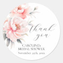 Search for colour matching stickers Floral