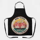Search for reading aprons Humour