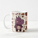 Search for purple hippo mugs Hippopotamus