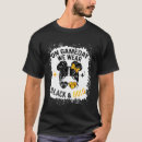 Search for gameday tshirts Black