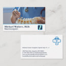 Search for neurosurgeon business cards Doctor