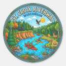 Search for st croix stickers Travel