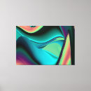 Search for 3d canvas prints Colourful