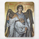 Search for st michael mouse mats San miguel