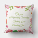 Search for 60th wedding anniversary cushions Sixtieth