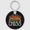 Search for chess pieces key rings Strategy
